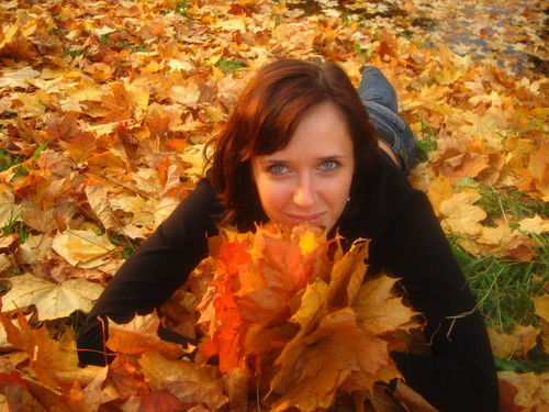 Ольга Разумова