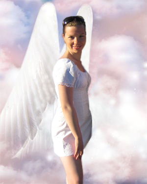 Валерия Оглоблина