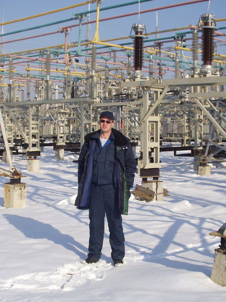 Александр Насобин