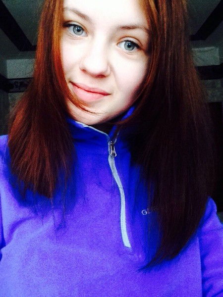 Ольга Мощенко