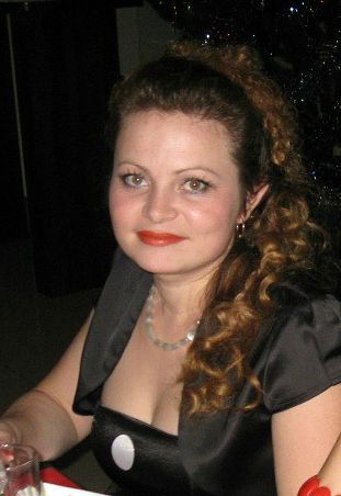 Альфина Костенко