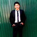 Ibrohim Umarov