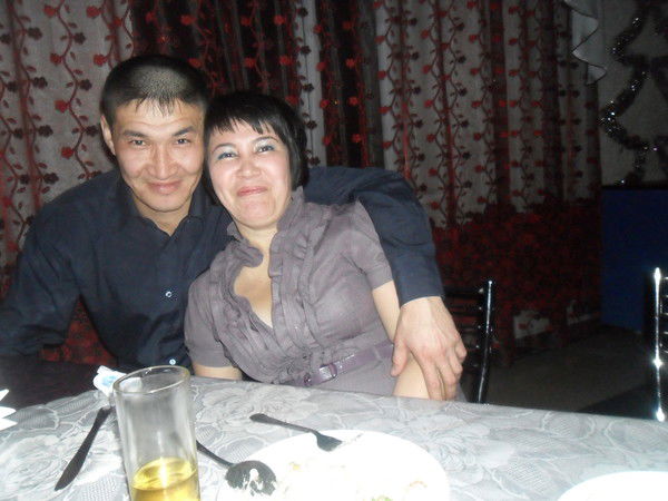 Азамат Онгарбаев