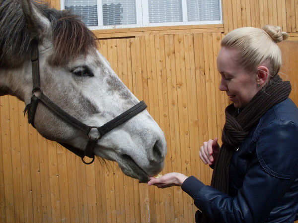 Елена Шалыгина