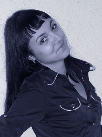 Елена Антонова