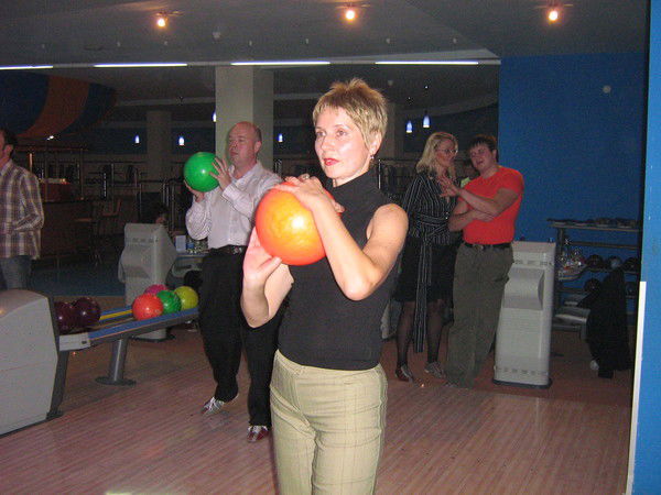 Марина Киндеева