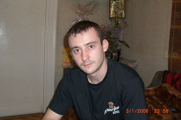 Димон Кухарский