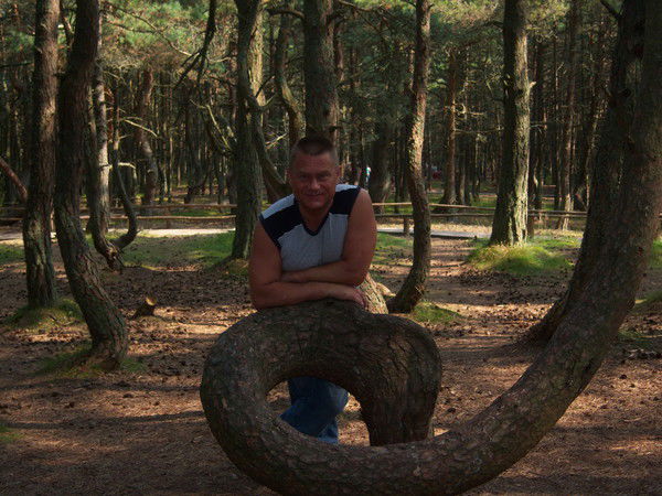 Олег Афанасьев