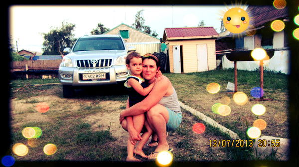 Наталья Карпенко