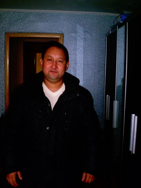 Акылбек Сарсенбаев