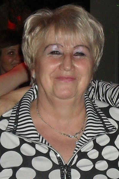 Валя Казакова