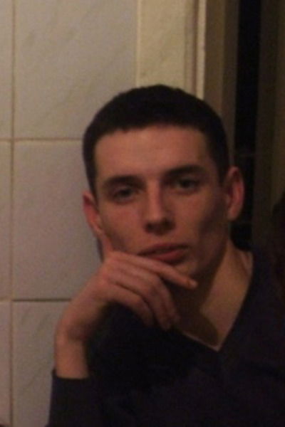 Макс Коряков