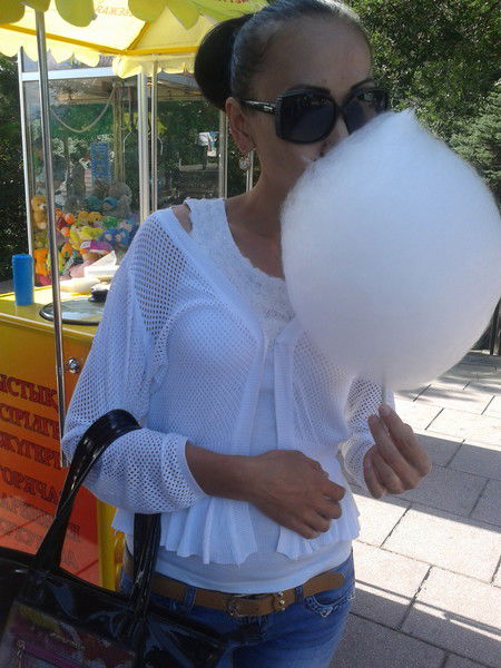 Айгуль Сулейменова