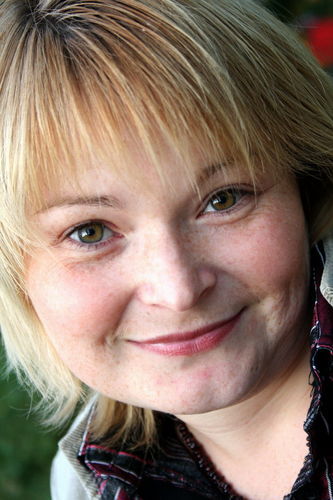 Татьяна Шубина