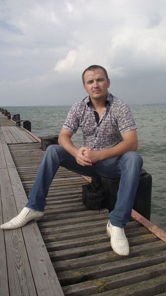 Андрей Сидоров