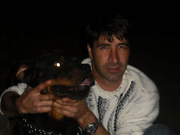 Илья Гавриленко