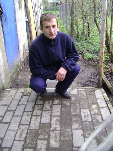 Сергей Рогозин