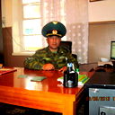Бакытбек Ажиев