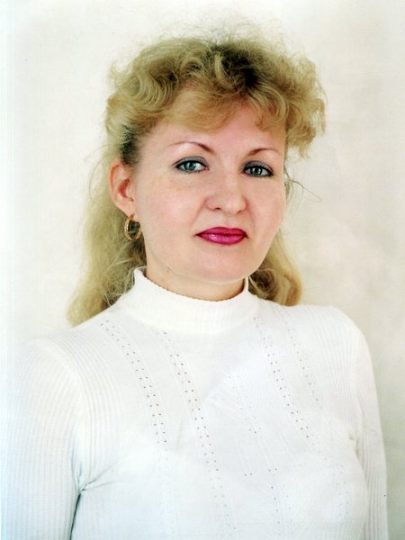 Марина Дирксен