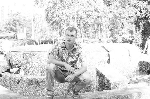 Степан Базалей