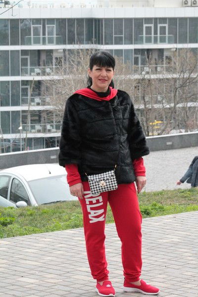 Людмила Бойко