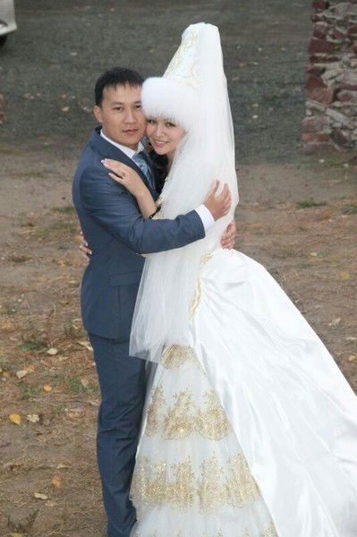 Шалкар Капаров