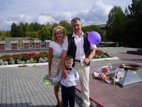 Андрей Казаков