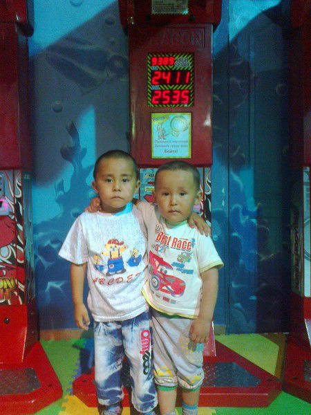 Дулат Тайшыгарин