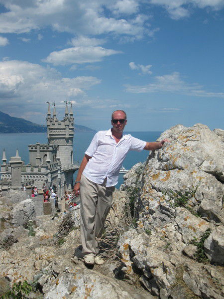 Сергей Бибин