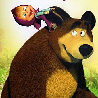 Мария Байгарова