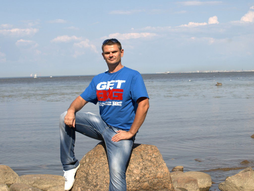 Роман Кирсанов