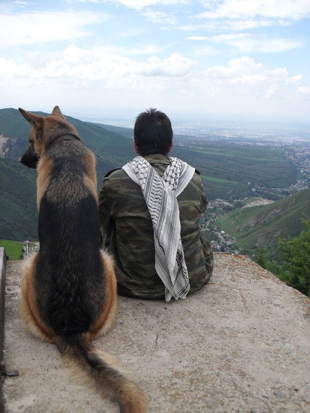 Максим Молдованов