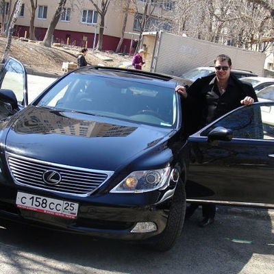 Александр Сепик