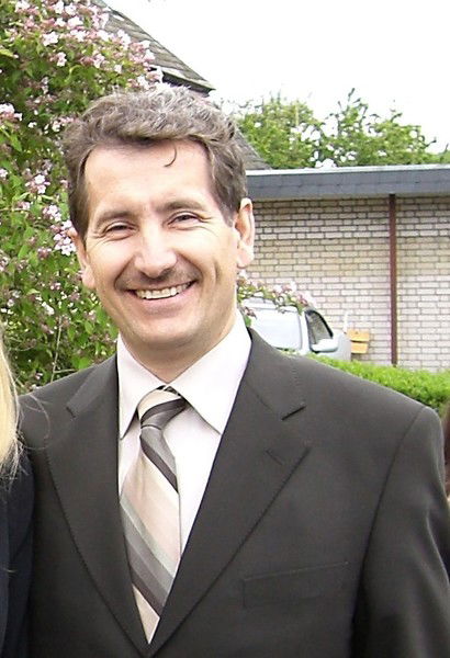 Василий Винс