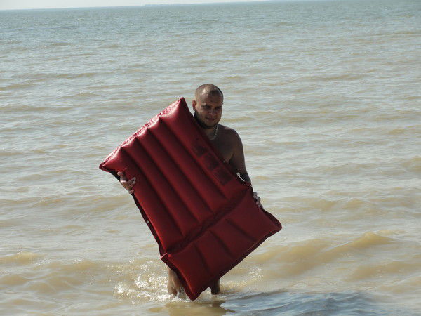 Александр Зайцев