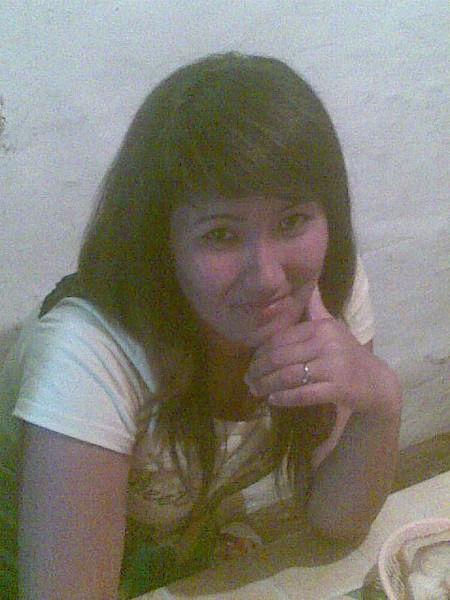 Жайнагуль Жубатырова