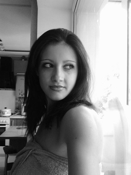 Татьяна Бережная