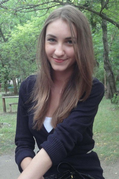 Мария Грузина