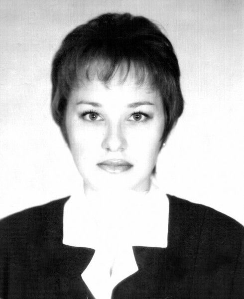 Лилия Ахмадиева