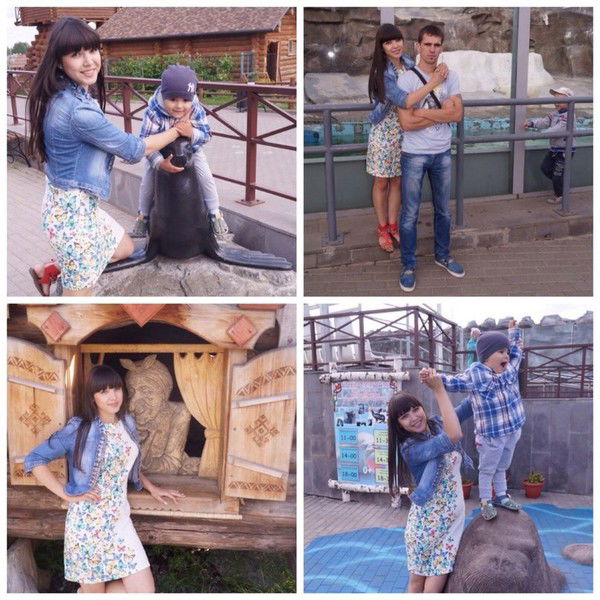 Инна Краснова