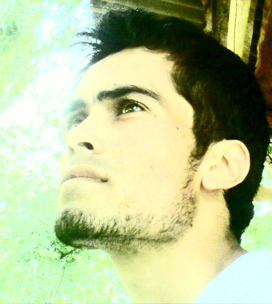 Nusayriddin Kalandarov