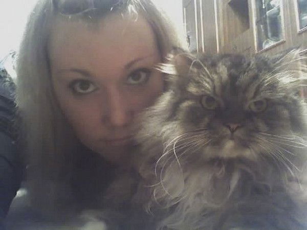 Олька Викторовна