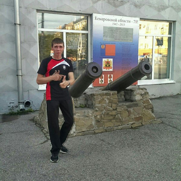 Андрей Рожковский