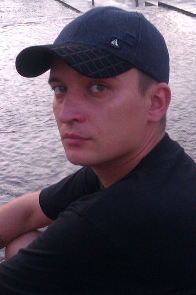 Андрей Тарасенко