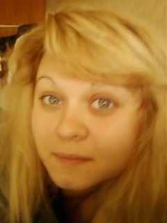 Настя Багаева