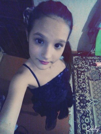 Анна Павленко