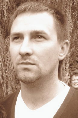 Сергей Шалапаев