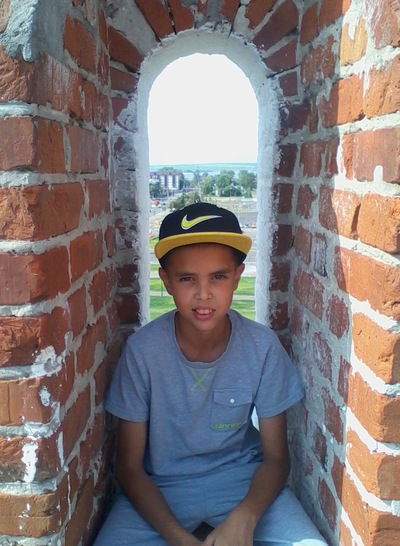 Мурат Харрасов