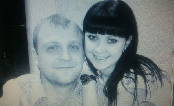 Анютка Мещерякова