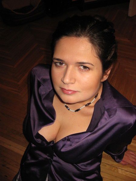 Катерина Ткаченко